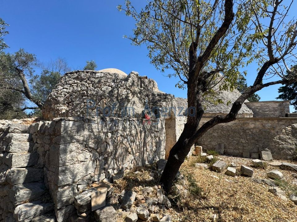 Farm hus i Carovigno, Brindisi - foto 4